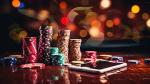 Вход на зеркало Casino Bounty